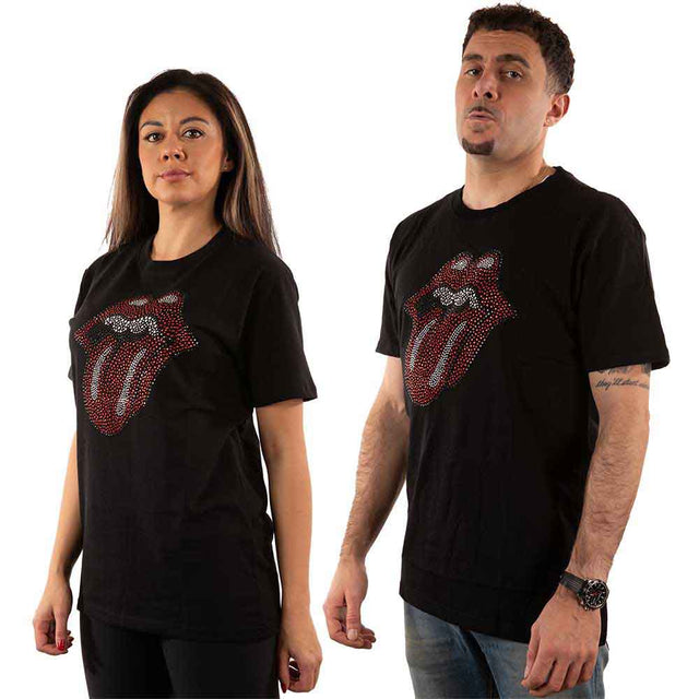 The Rolling Stones - Classic Tongue [T-Shirt]