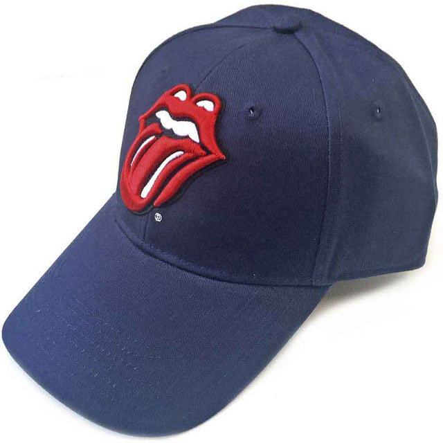 The Rolling Stones - Classic Tongue [Hat]