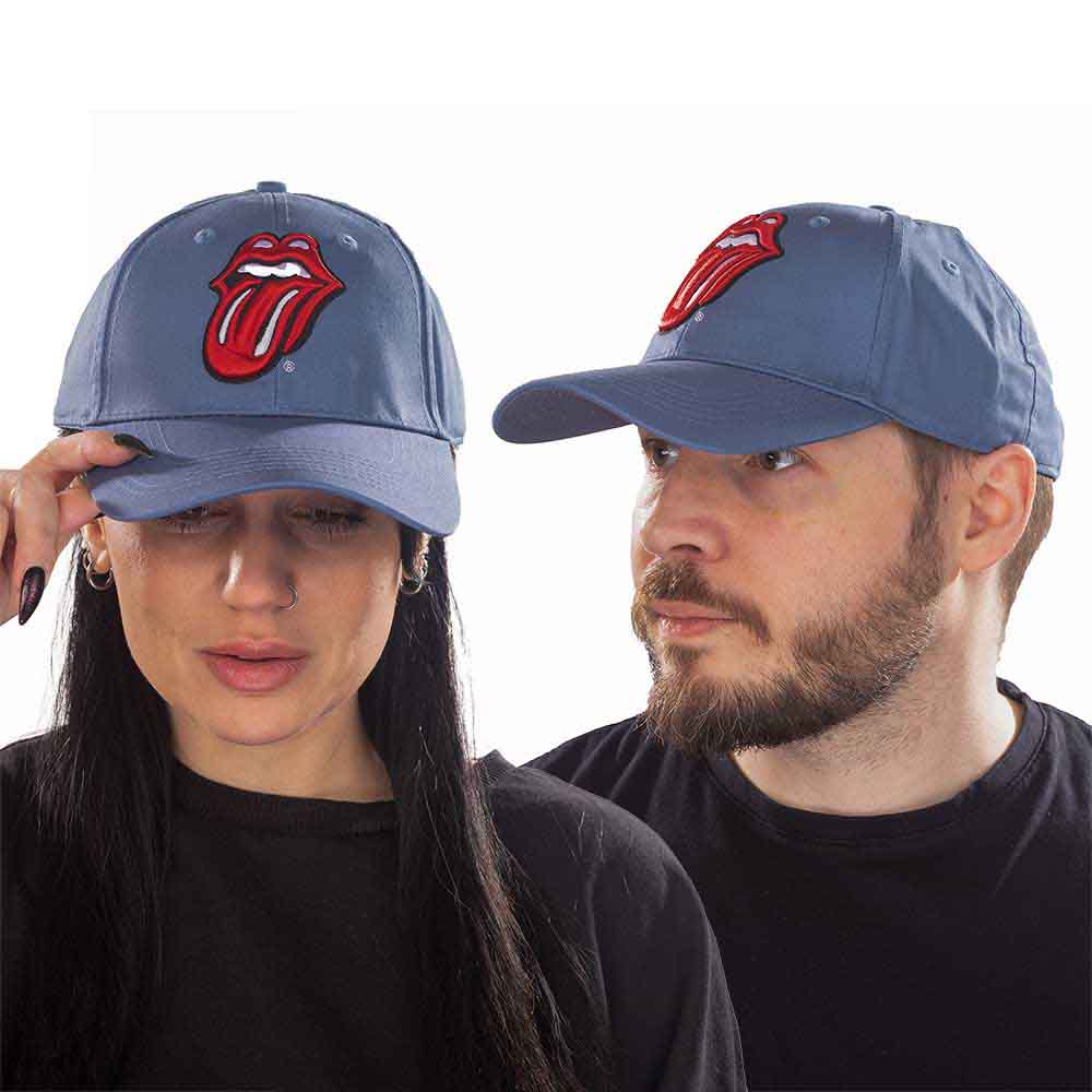 Classic Tongue [Hat]