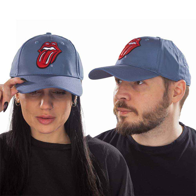 The Rolling Stones - Classic Tongue [Hat]