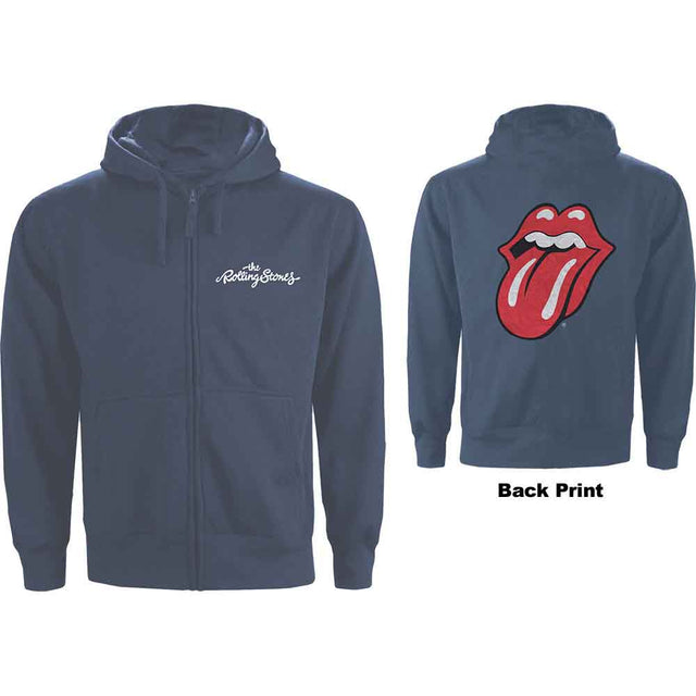 The Rolling Stones - Classic Tongue [Sweatshirt]