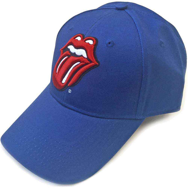 The Rolling Stones - Classic Tongue [Hat]