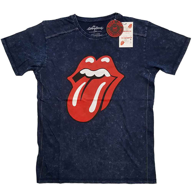 The Rolling Stones - Classic Tongue [T-Shirt]