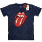 The Rolling Stones Classic Tongue [T-Shirt]