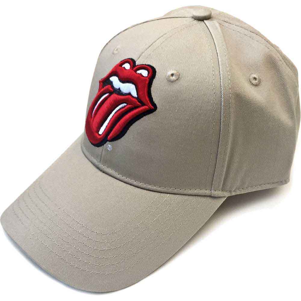 The Rolling Stones - Classic Tongue [Hat]