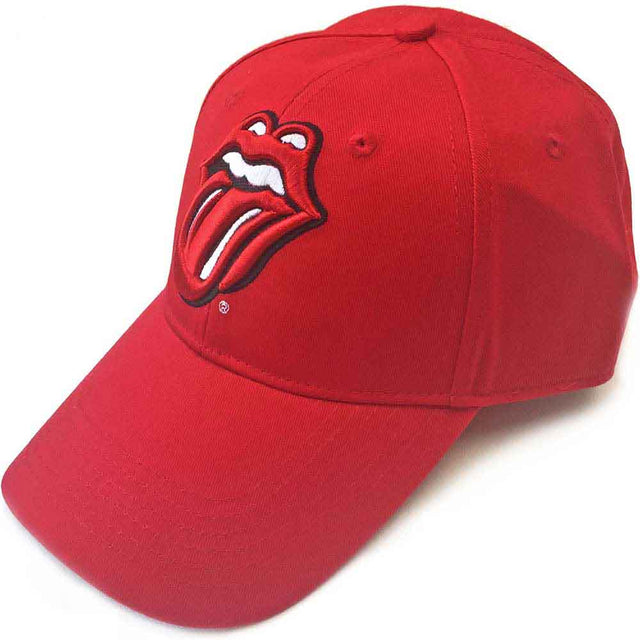 The Rolling Stones - Classic Tongue [Hat]