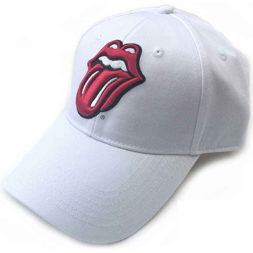 The Rolling Stones - Classic Tongue [Hat]