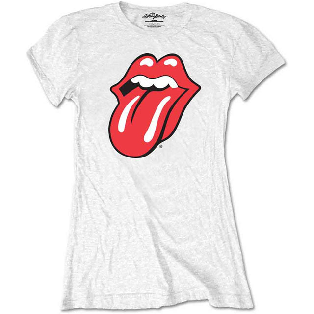 The Rolling Stones - Classic Tongue [T-Shirt]