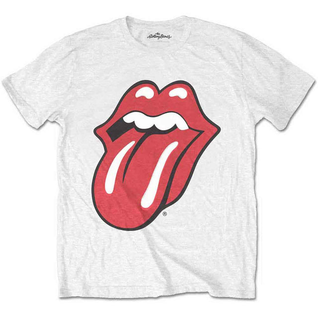 The Rolling Stones - Classic Tongue [T-Shirt]