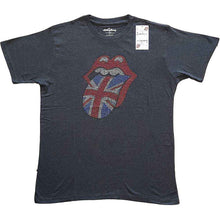 The Rolling Stones Classic UK [T-Shirt]