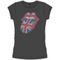 The Rolling Stones Classic UK Tongue [T-Shirt]