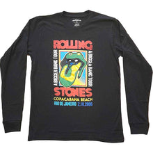 The Rolling Stones Copacabana Beach [T-Shirt]