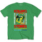 The Rolling Stones Copacabana Green [T-Shirt]