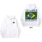 The Rolling Stones Copacabana [Sweatshirt]