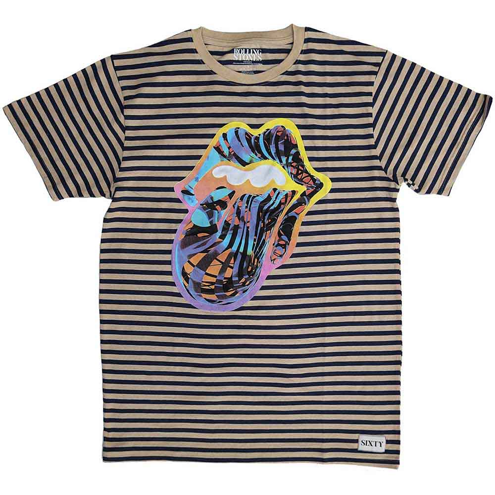 The Rolling Stones Cyberdelic [T-Shirt]