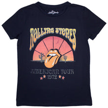 The Rolling Stones Desert '72 [T-Shirt]