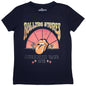 The Rolling Stones Desert '72 [T-Shirt]