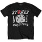The Rolling Stones Dice Tour '72 [T-Shirt]