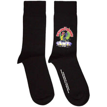 The Rolling Stones Dragon [Socks]
