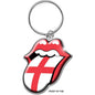 The Rolling Stones England [Keychain]