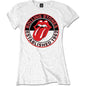 The Rolling Stones Est. 1962 [T-Shirt]