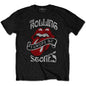 The Rolling Stones Europe '82 Tour [T-Shirt]