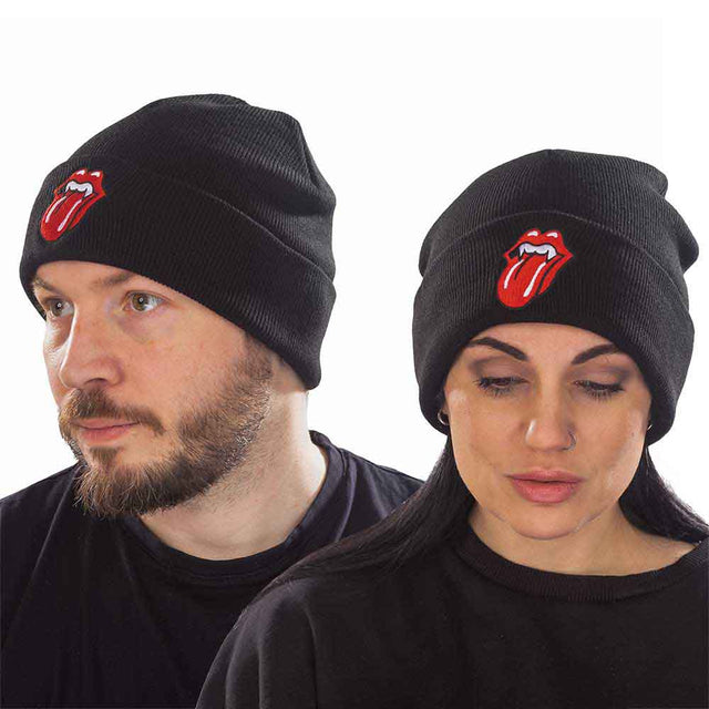 The Rolling Stones - Fang Tongue [Hat]