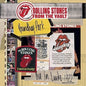 The Rolling Stones - From The Vault: Live In Leeds 1982 (With DVD, Gatefold LP Jacket) (4 Lp) [Vinyl]