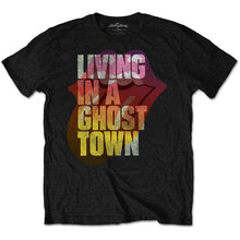 The Rolling Stones Ghost Town [T-Shirt]