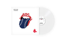 Los Rolling Stones - Hackney Diamonds [LP de los Boston Red Sox] [Vinilo]