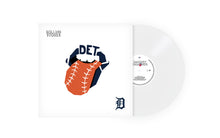 The Rolling Stones - Hackney Diamonds [Detroit Tigers LP] [Vinyl]
