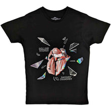 The Rolling Stones Hackney Diamonds Explosion [T-Shirt]