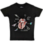 The Rolling Stones Hackney Diamonds Explosion [T-Shirt]