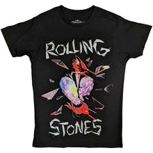 The Rolling Stones Hackney Diamonds Heart [T-Shirt]