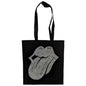 The Rolling Stones Hackney Diamonds Holo Tongue [Tote Bag]