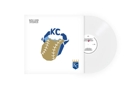 The Rolling Stones Hackney Diamonds [Kansas City Royals LP] Vinyl - Paladin Vinyl