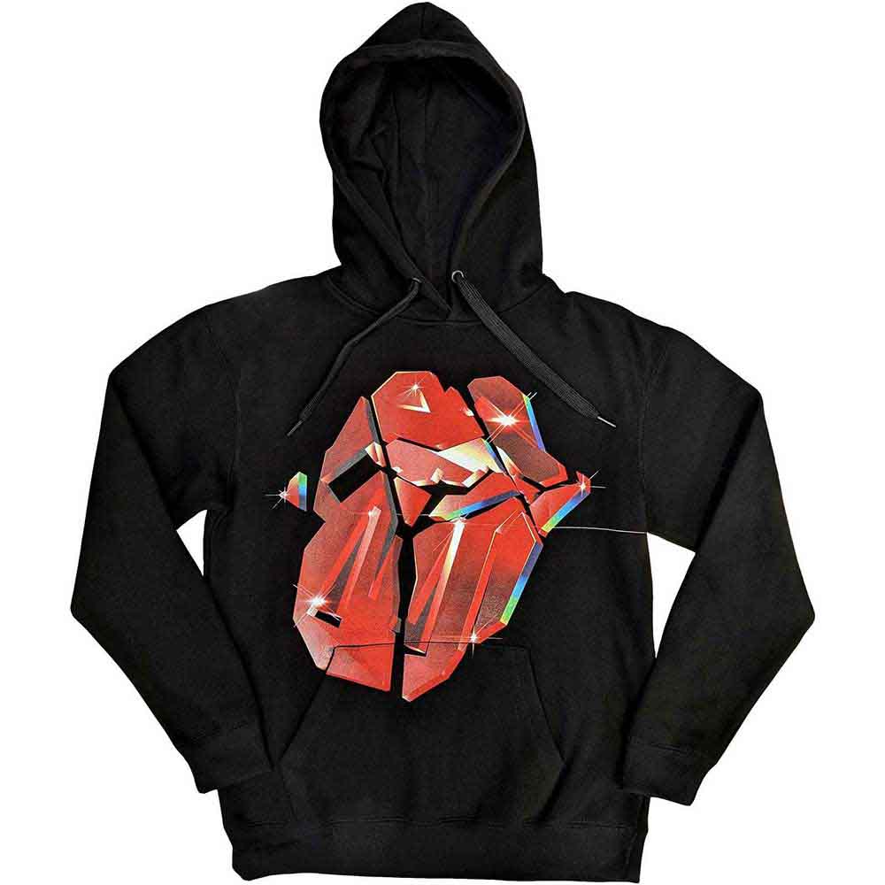 The Rolling Stones - Hackney Diamonds Lick [Sweatshirt]