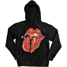 The Rolling Stones Hackney Diamonds Lick [Sweatshirt]
