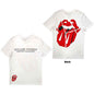 The Rolling Stones Hackney Diamonds Lick [T-Shirt]