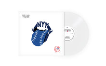 Los Rolling Stones - Hackney Diamonds [LP de los New York Yankees] [Vinilo]