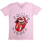 The Rolling Stones Hackney Diamonds Painted Tongue [T-Shirt]