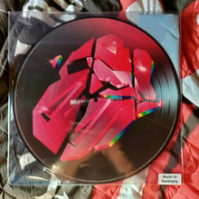 The Rolling Stones - Hackney Diamonds (Vinilo con imagen) [Importación] [Vinilo]