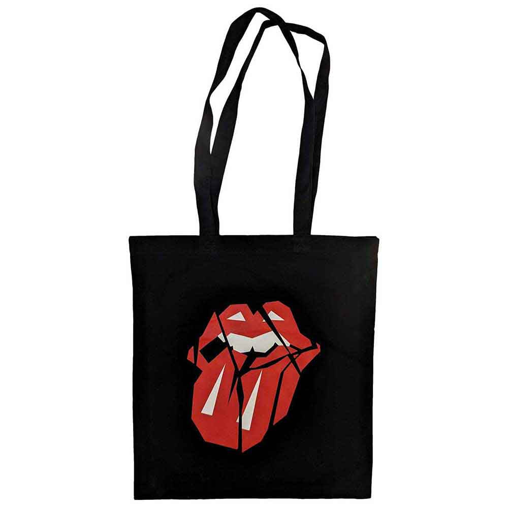 The Rolling Stones Hackney Diamonds Shards [Tote Bag]