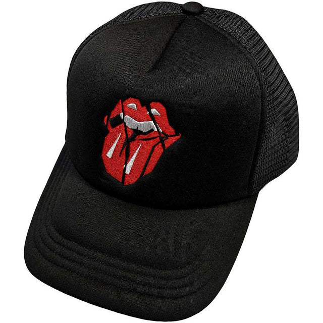 The Rolling Stones - Hackney Diamonds Shards Logo []