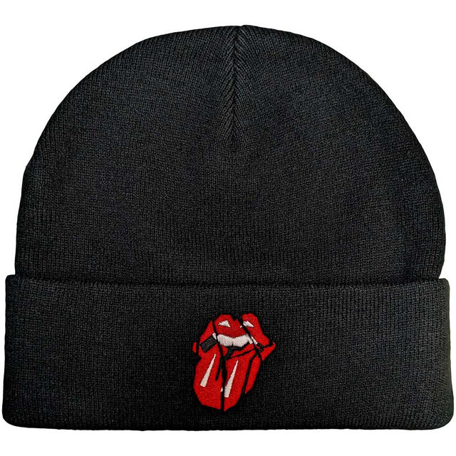 The Rolling Stones - Hackney Diamonds Shards Logo []