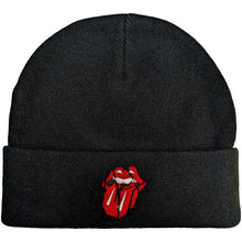 The Rolling Stones Hackney Diamonds Shards Logo [Beanie]