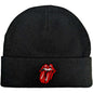 The Rolling Stones Hackney Diamonds Shards Logo [Beanie]