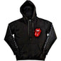 The Rolling Stones Hackney Diamonds Shattered Tongue [Sweatshirt]