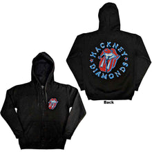 The Rolling Stones Hackney Diamonds Stars [Sweatshirt]