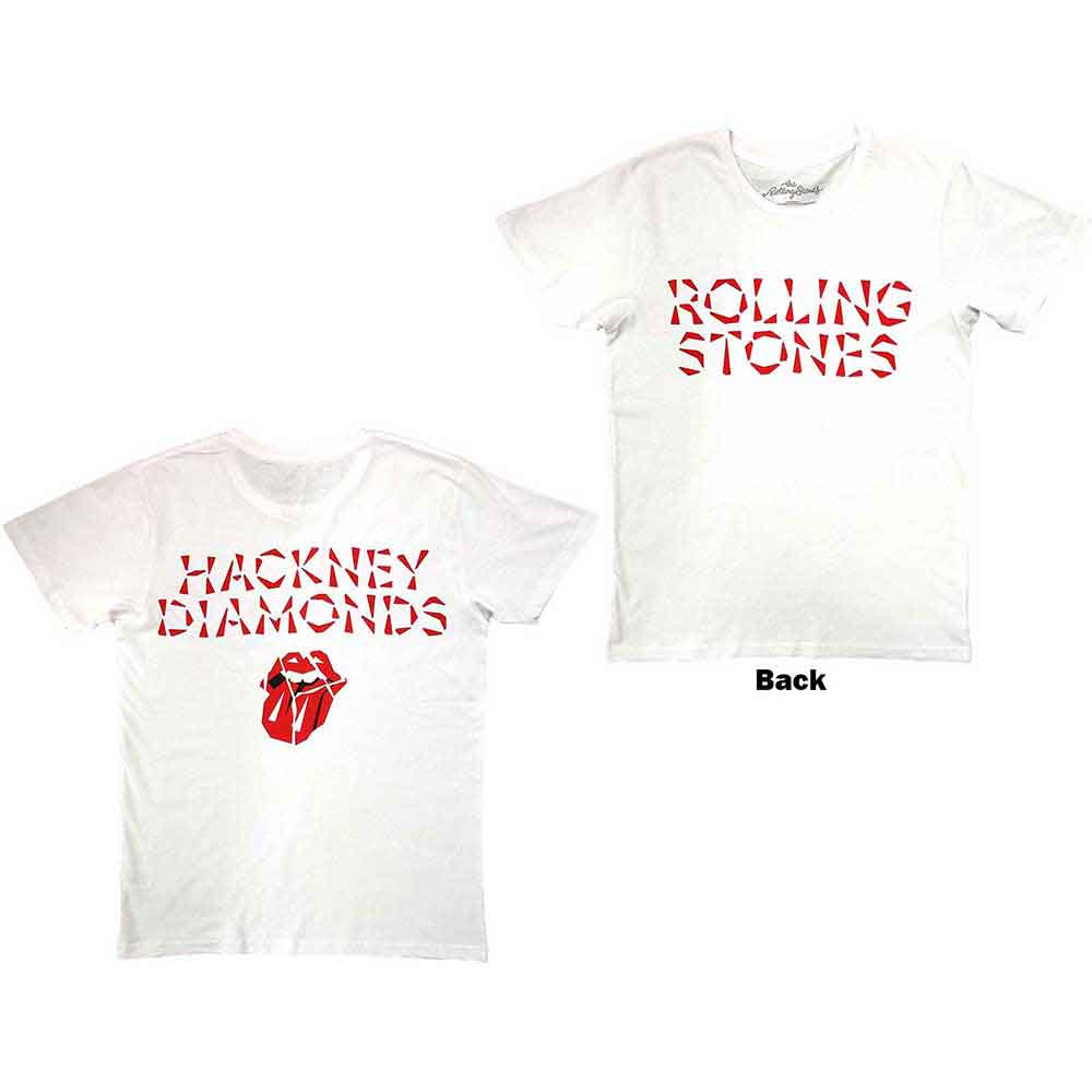 The Rolling Stones - Hackney Diamonds [T-Shirt]